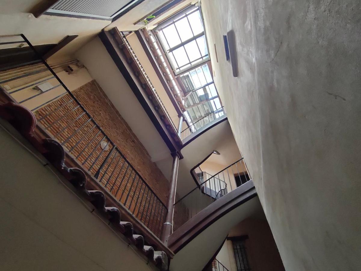 L'Urbain Vitry - Studio Avec Mezzanine En Hyper Centre 圖盧茲 外观 照片
